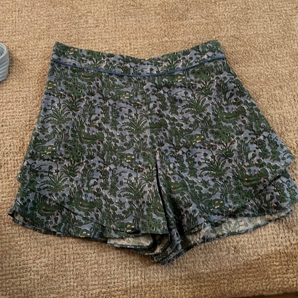 Anthropologie shorts